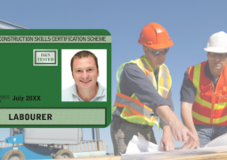 GREEN LABORER CSCS CARD-CSCS TEST+MOCK TESTS & 1* DAY QCF L1 H&S COURSE-£156.00