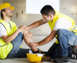 FIRST AID AT WORK LEVEL 3 (3-DAY FIRST AID COURSE) – £150.00