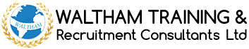 WalthamTRC Logo